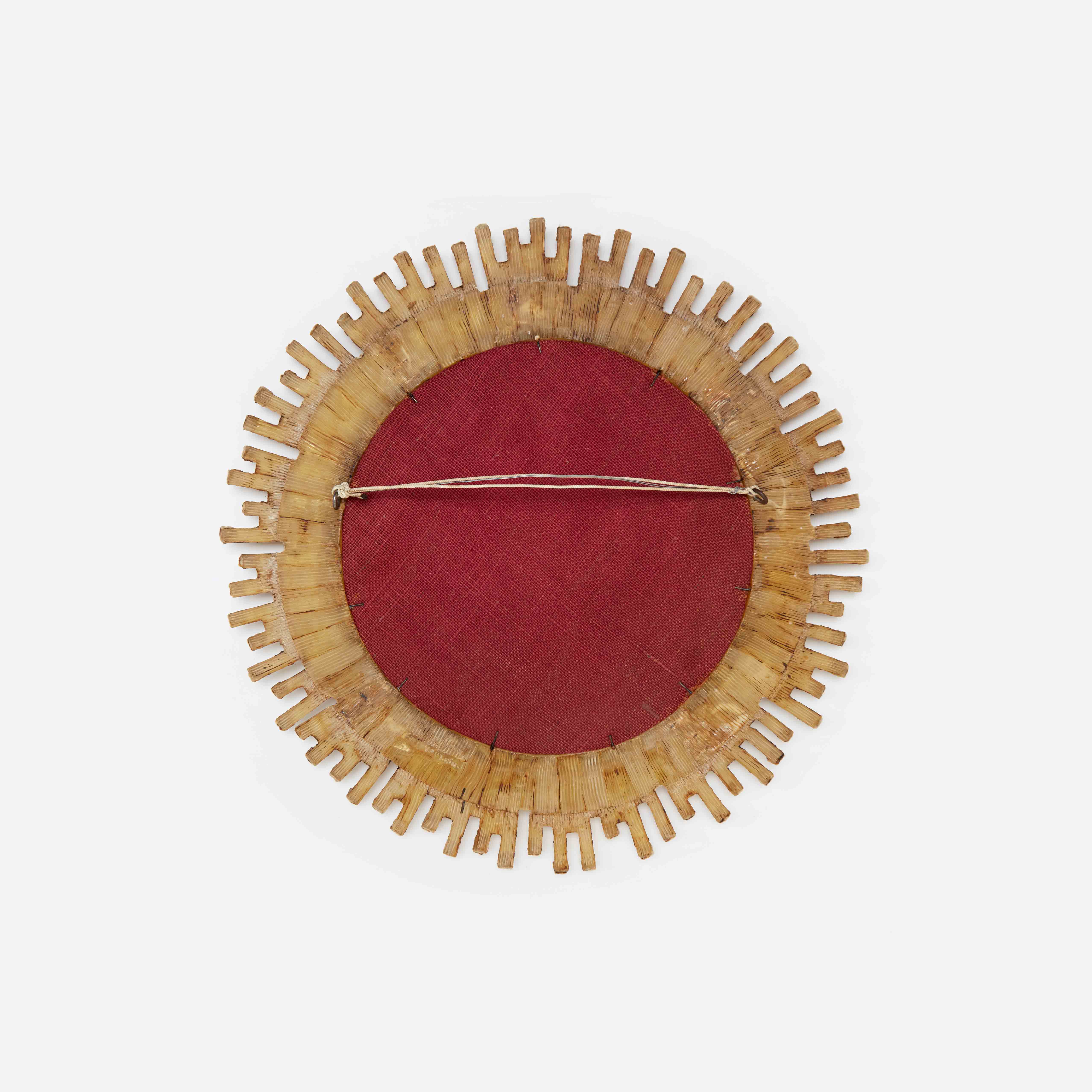 Line Vautrin, “Solaire” mirror, vue 04
