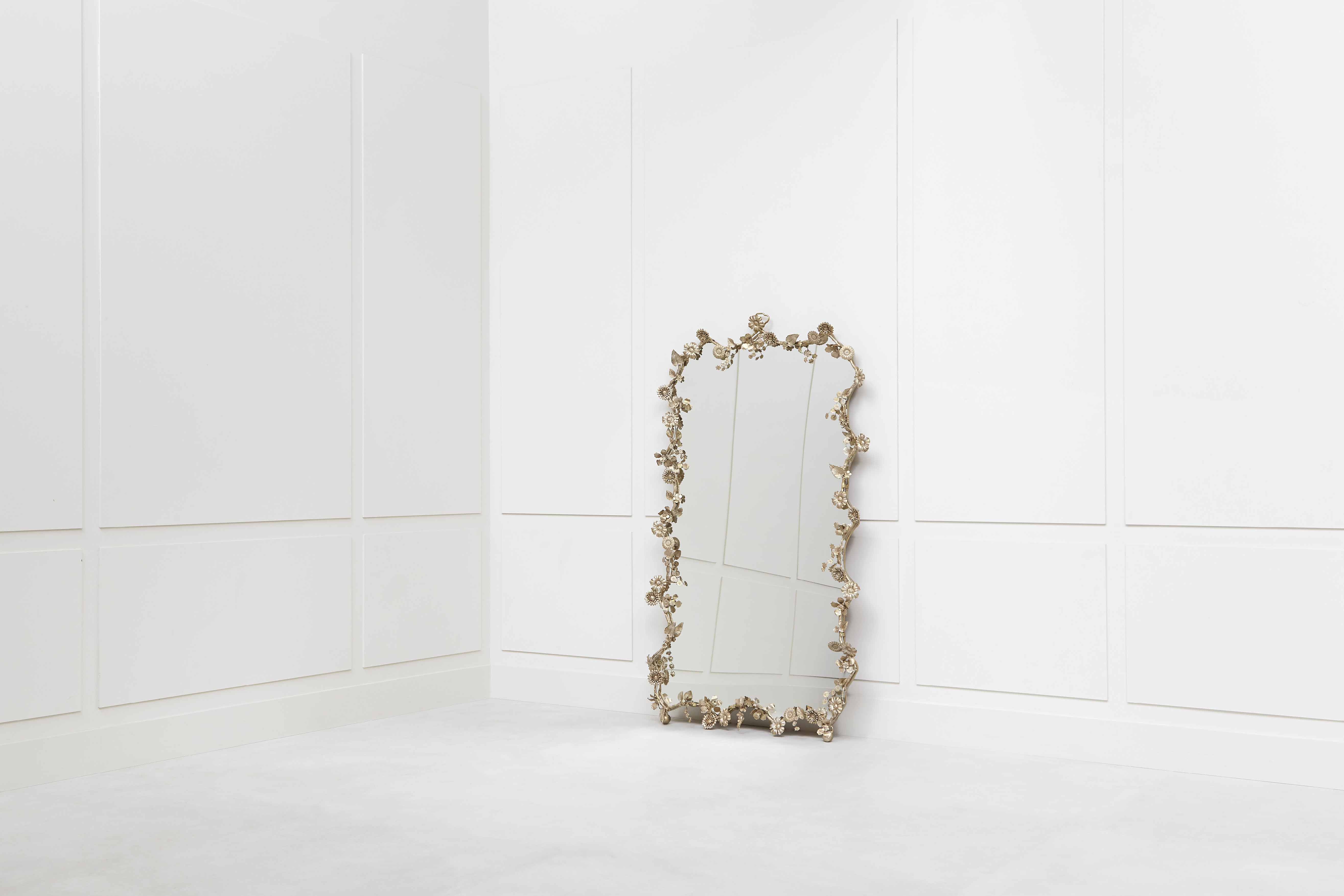 Joy de Rohan Chabot, “Reflet d’un jardin”, vue 01