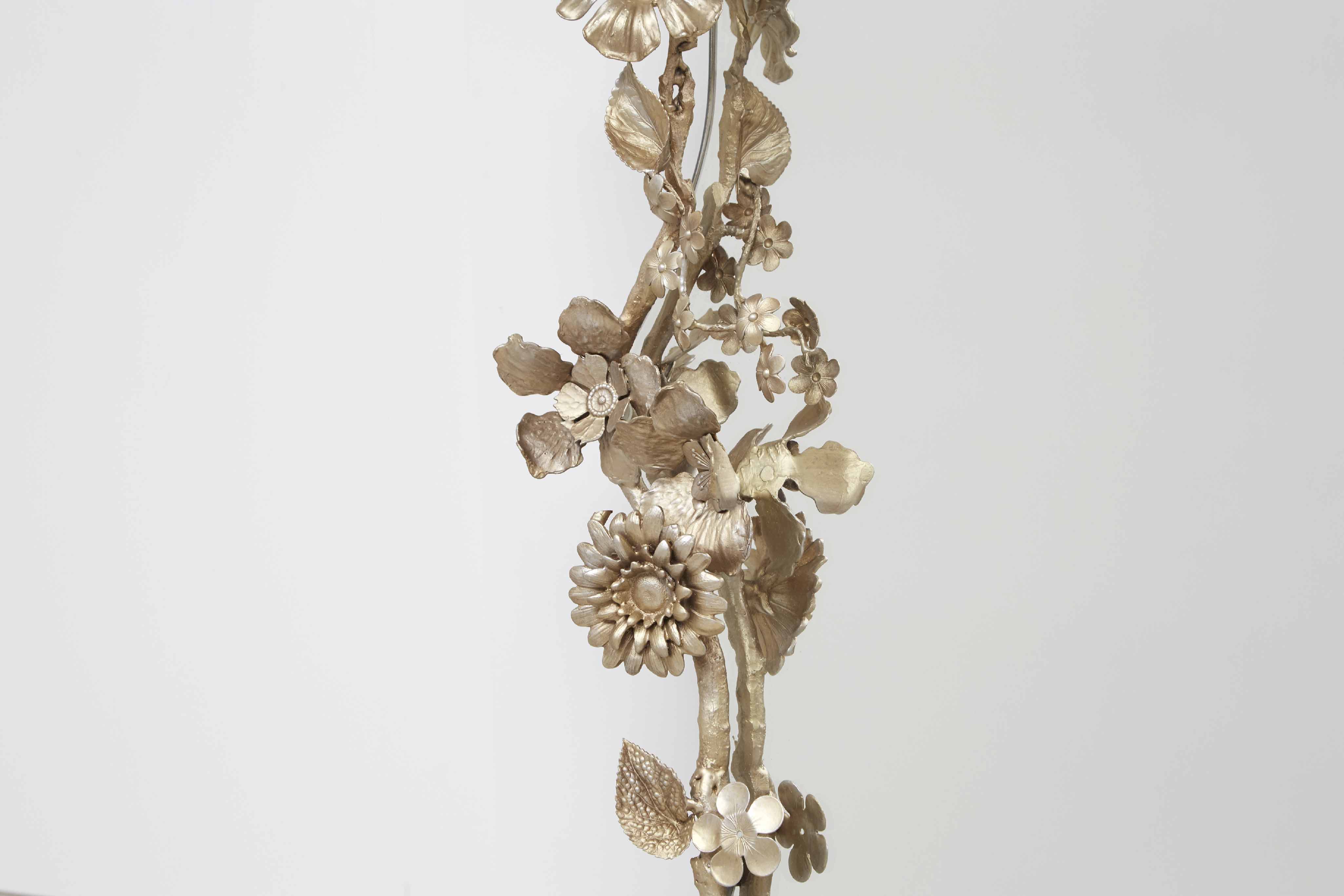 Joy de Rohan Chabot, “Reflet d’un jardin”, vue 04
