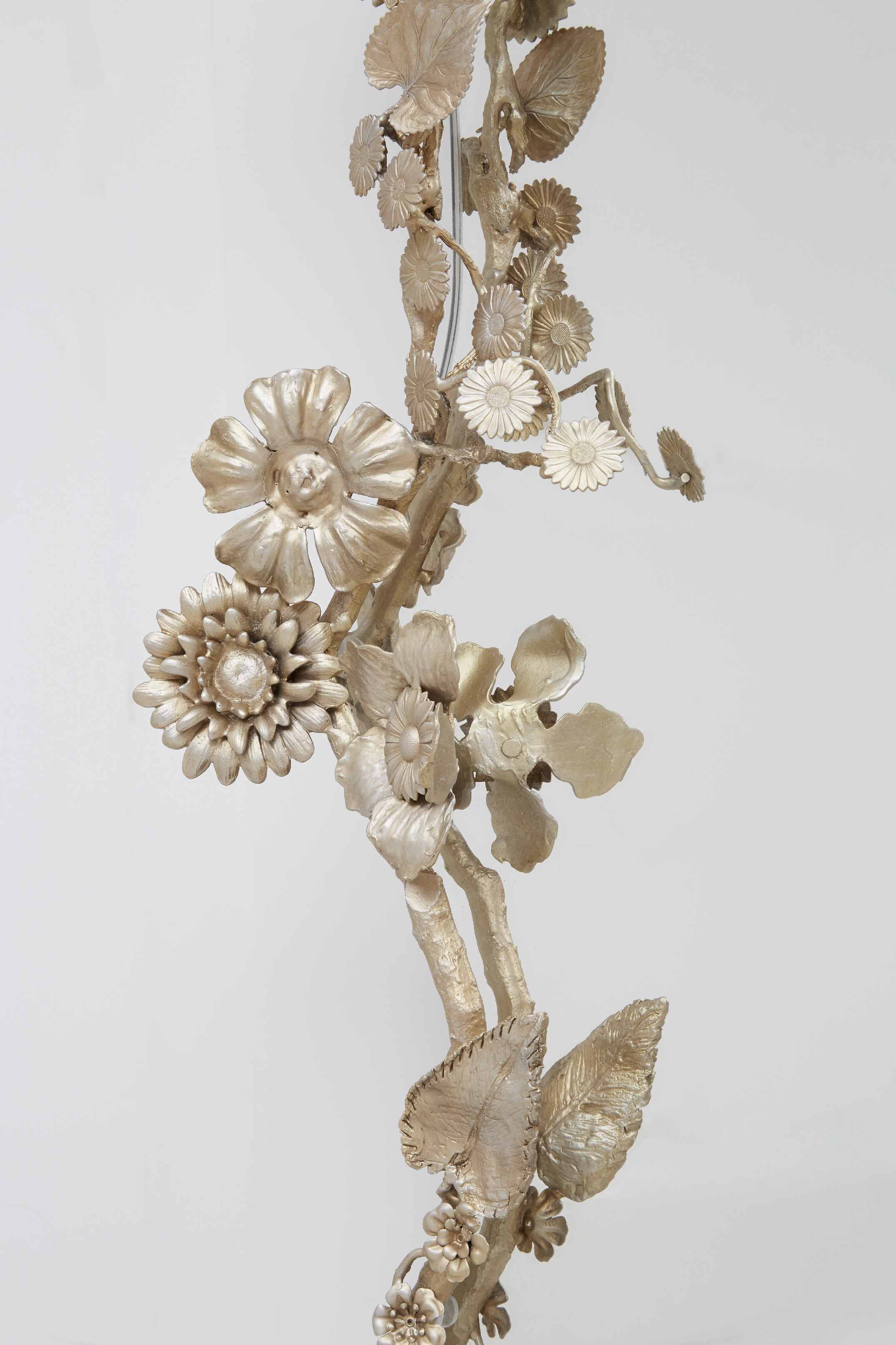 Joy de Rohan Chabot, “Reflet d’un jardin”, vue 02