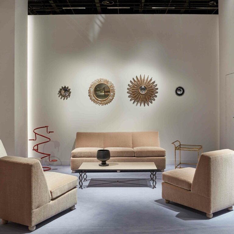 Design Miami/Basel, 14-19 juin 2022