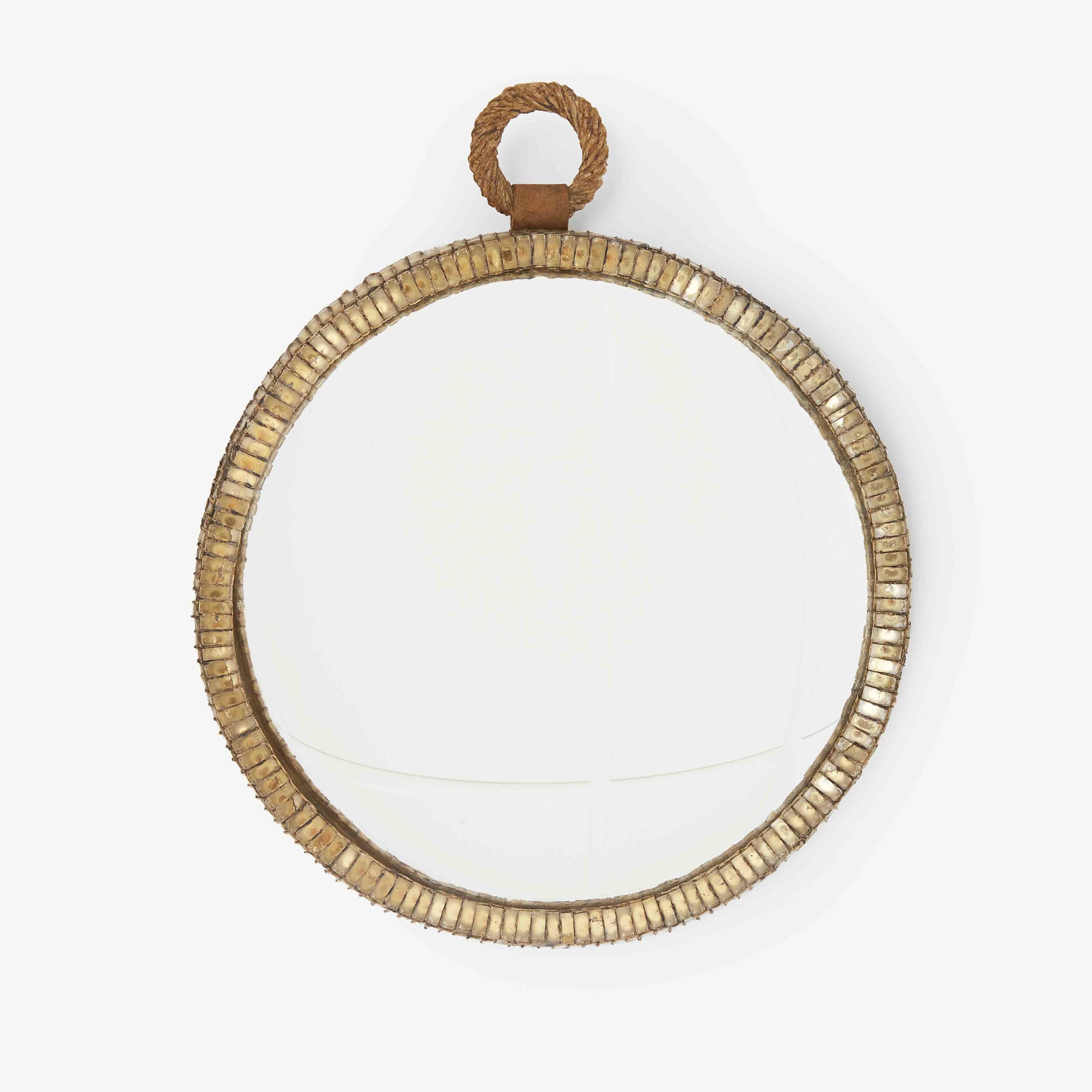 'Montre' mirror