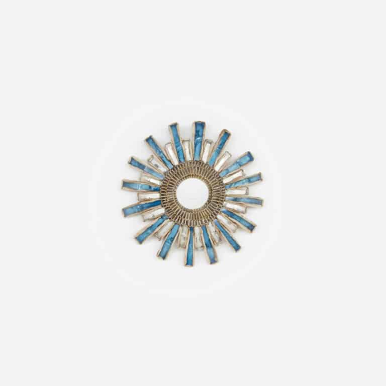 Line Vautrin, Miroir «Roi Soleil»