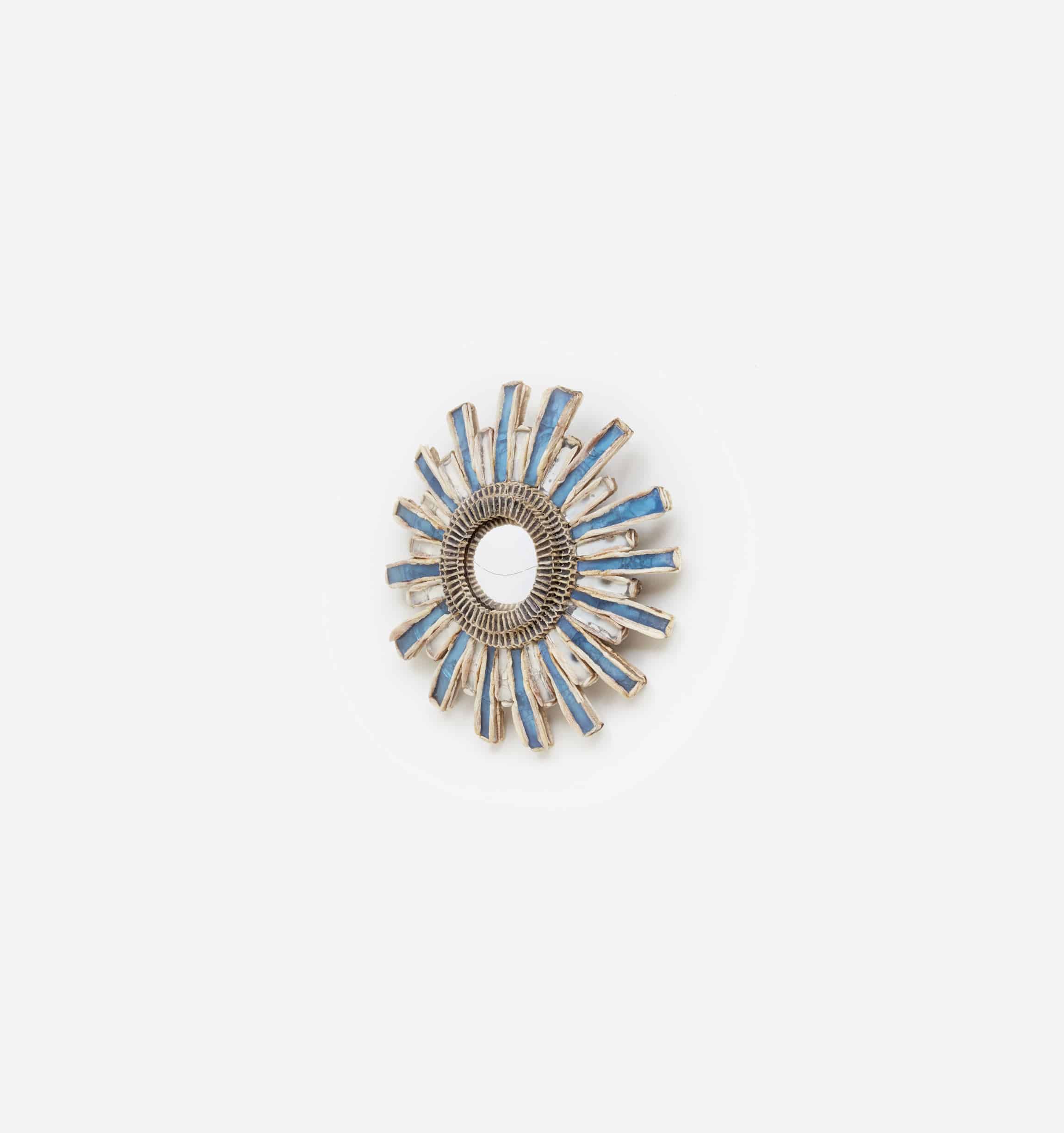 Line Vautrin, ‘Roi Soleil’ mirror, vue 02