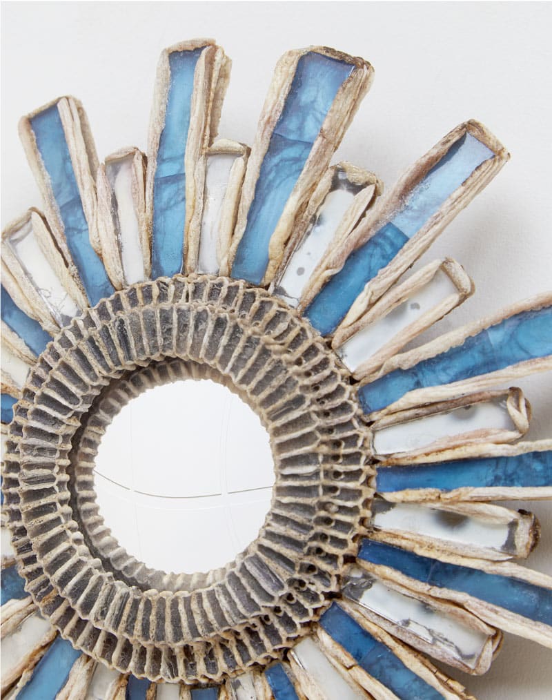 Line Vautrin, ‘Roi Soleil’ mirror, vue 03