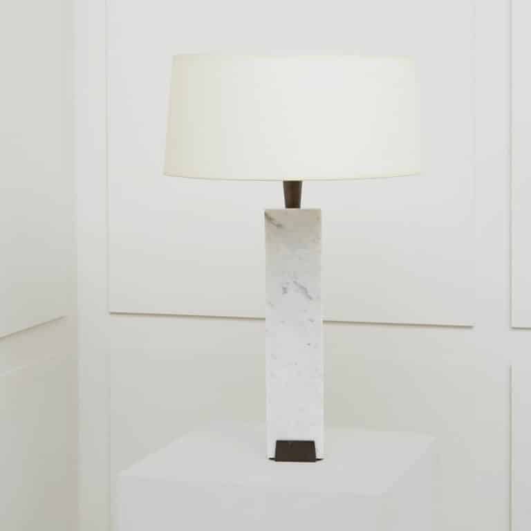 Jacques Quinet, Important lamp
