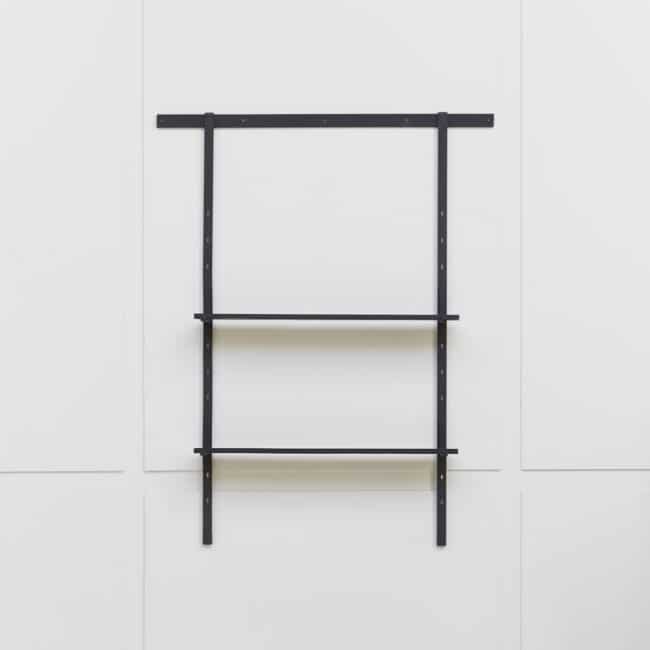 Pierre Chareau, «PD 698» wall shelf