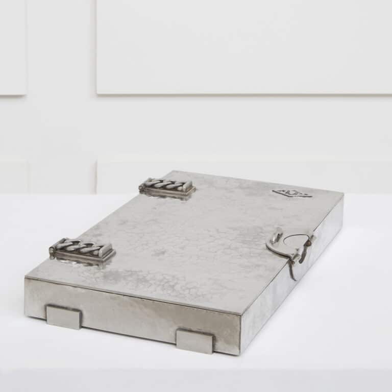 Jean Deprés, Important case