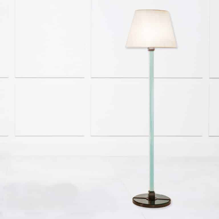 Jean-Michel Frank, Floor lamp