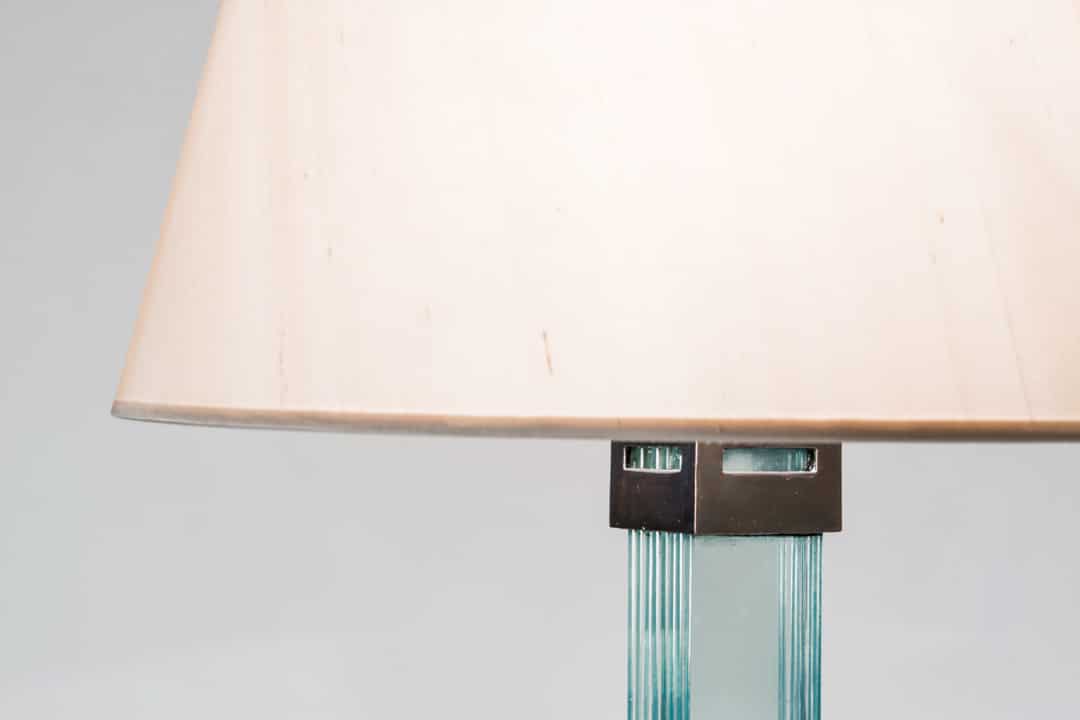 Jean-Michel Frank, Floor lamp, vue 03