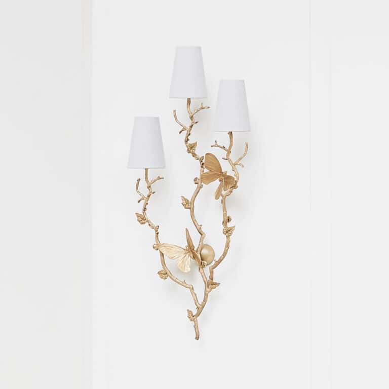 Joy de Rohan Chabot, «Lucioles»