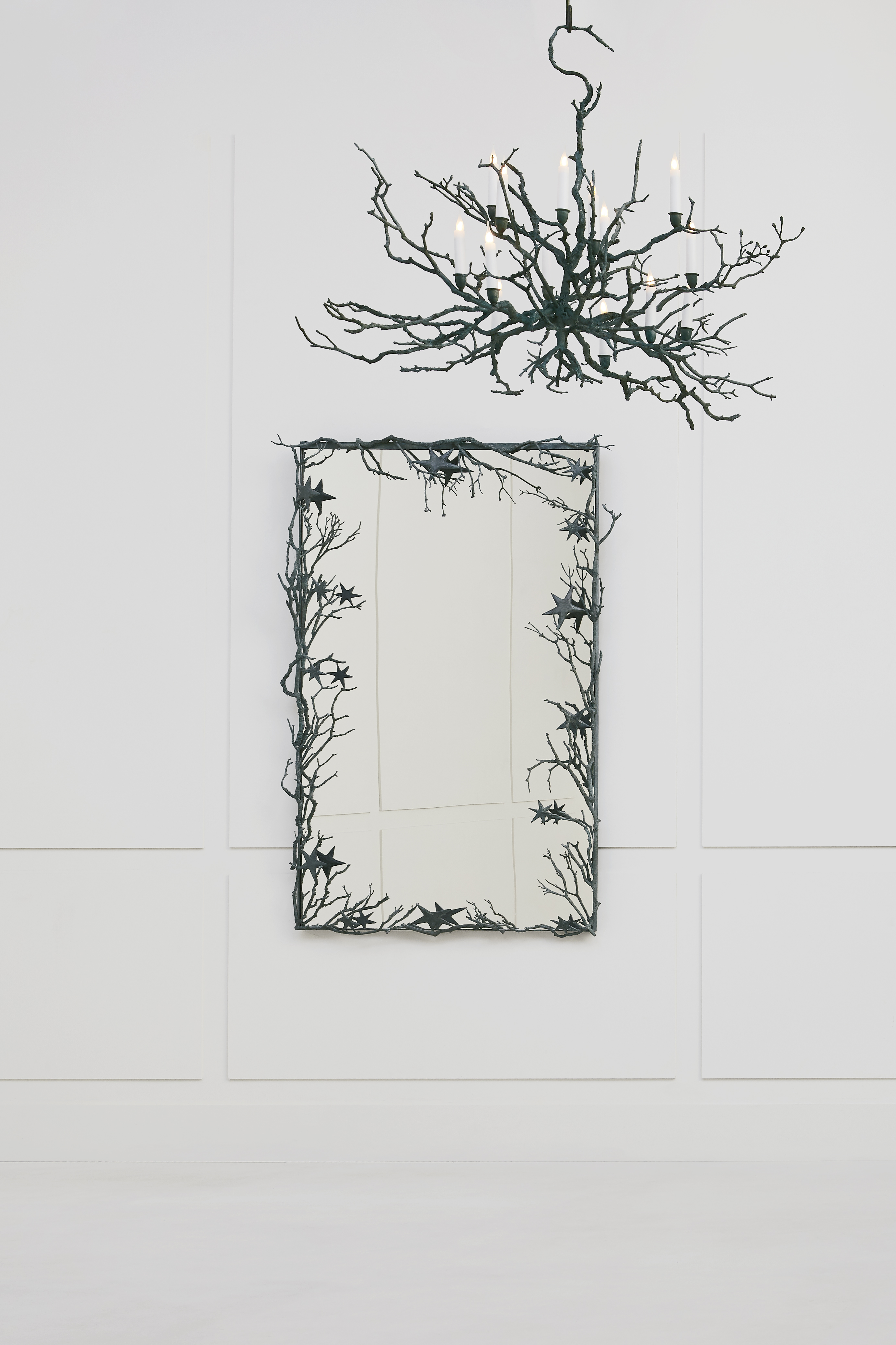 Joy de Rohan Chabot, «L’Arbre vert», vue 04