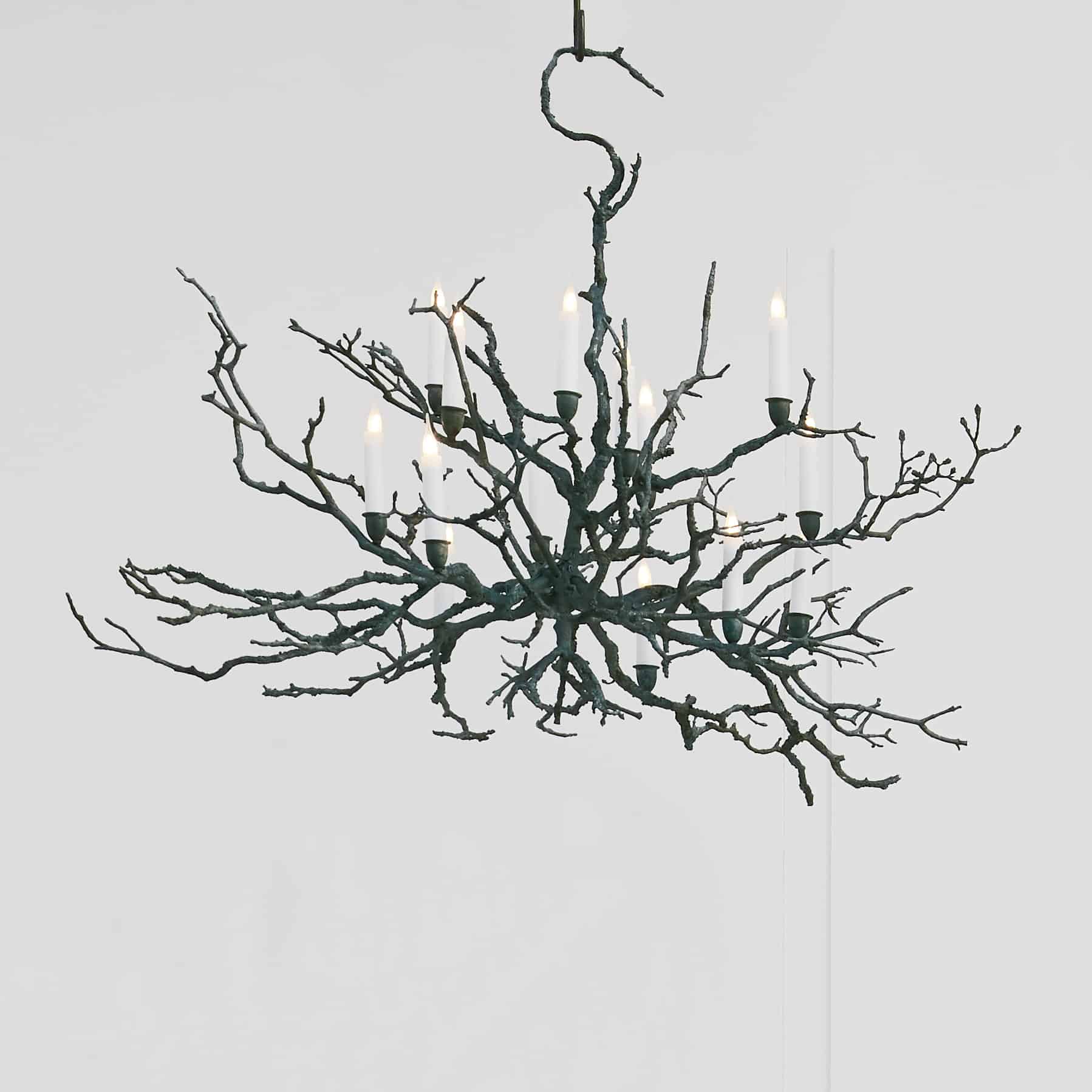 «L’Arbre vert»