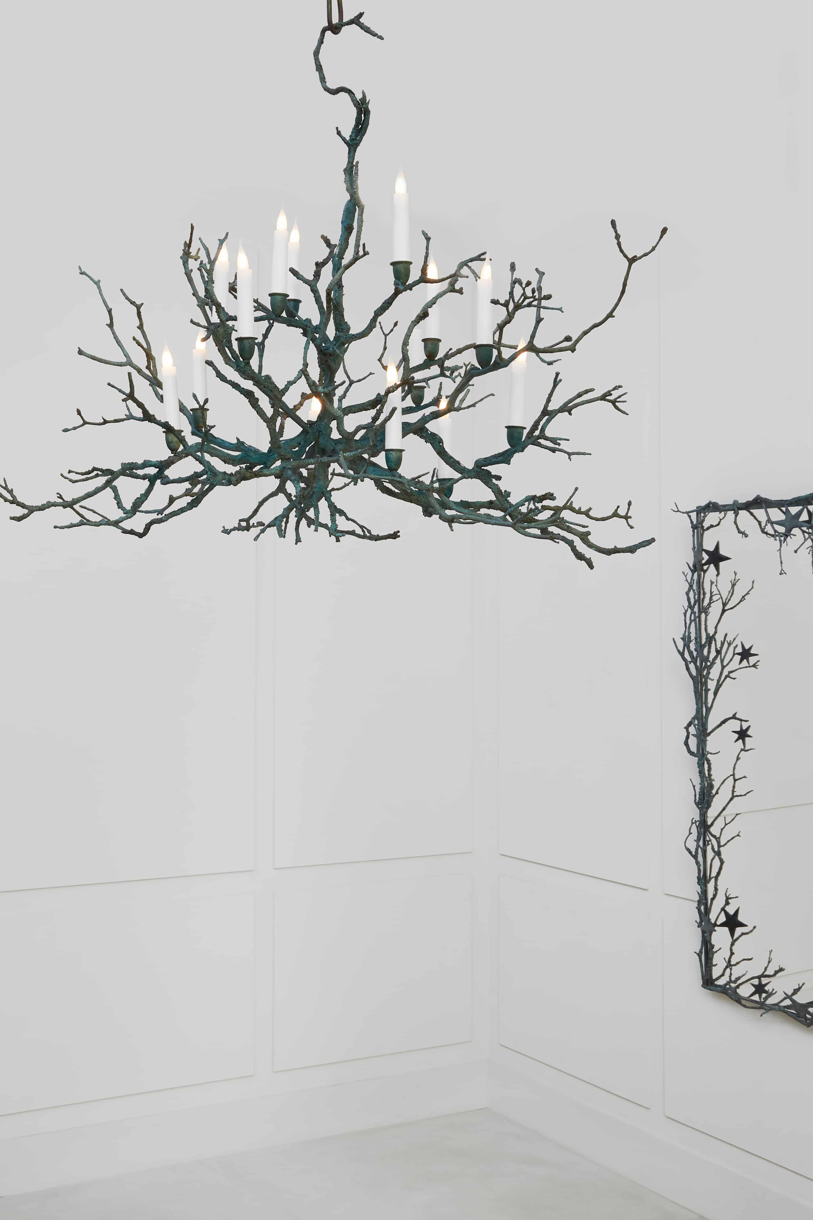 Joy de Rohan Chabot, «L’Arbre vert», vue 01