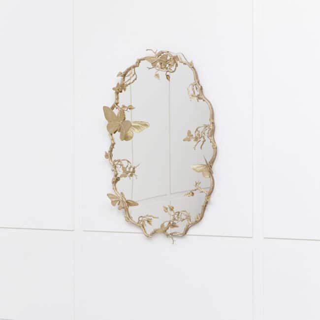 Joy de Rohan Chabot, «Vol de Papillons»