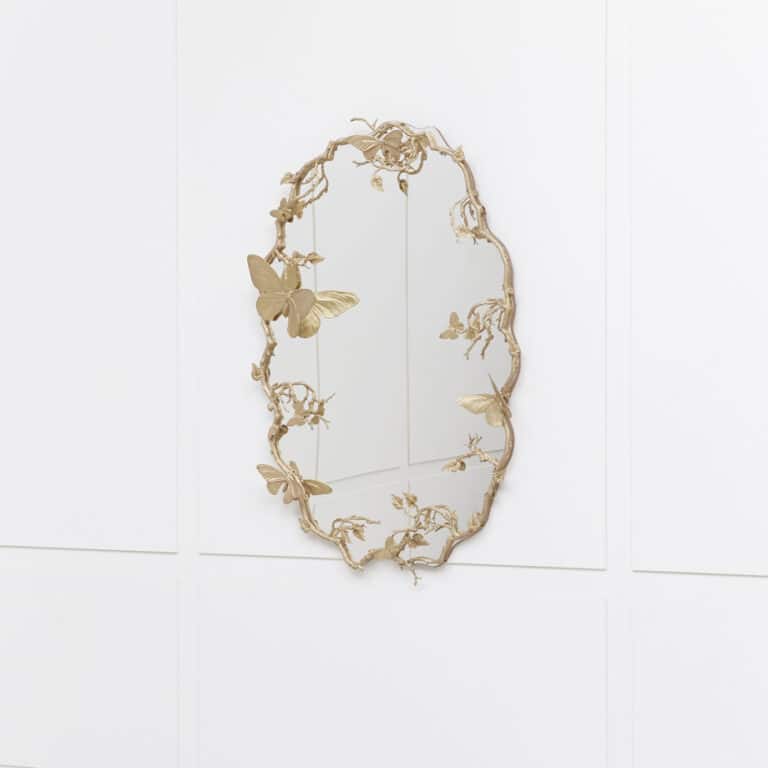 Joy de Rohan Chabot, «Vol de Papillons»
