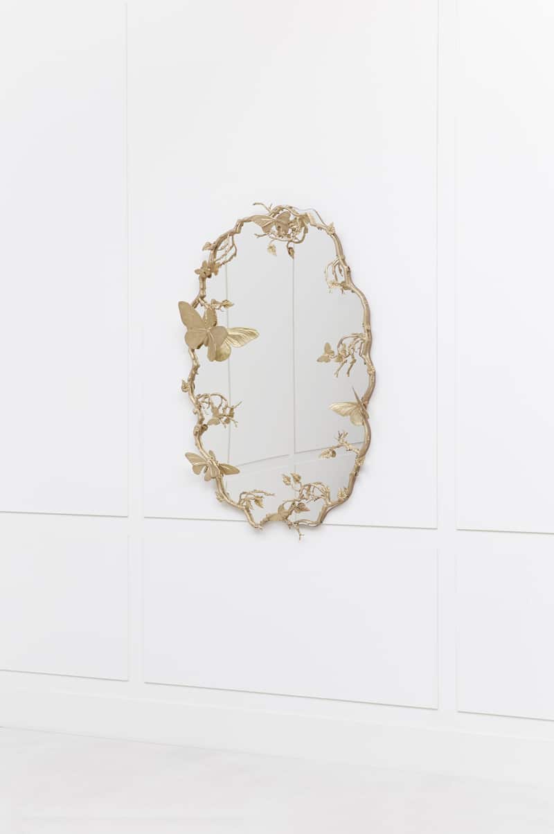 Joy de Rohan Chabot, «Vol de Papillons», vue 01