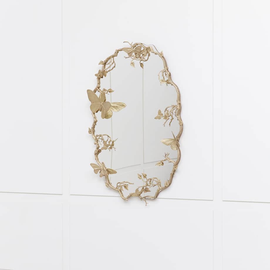 «Vol de Papillons»,