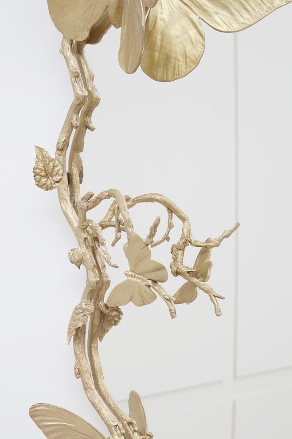 Joy de Rohan Chabot, «Vol de Papillons», vue 03