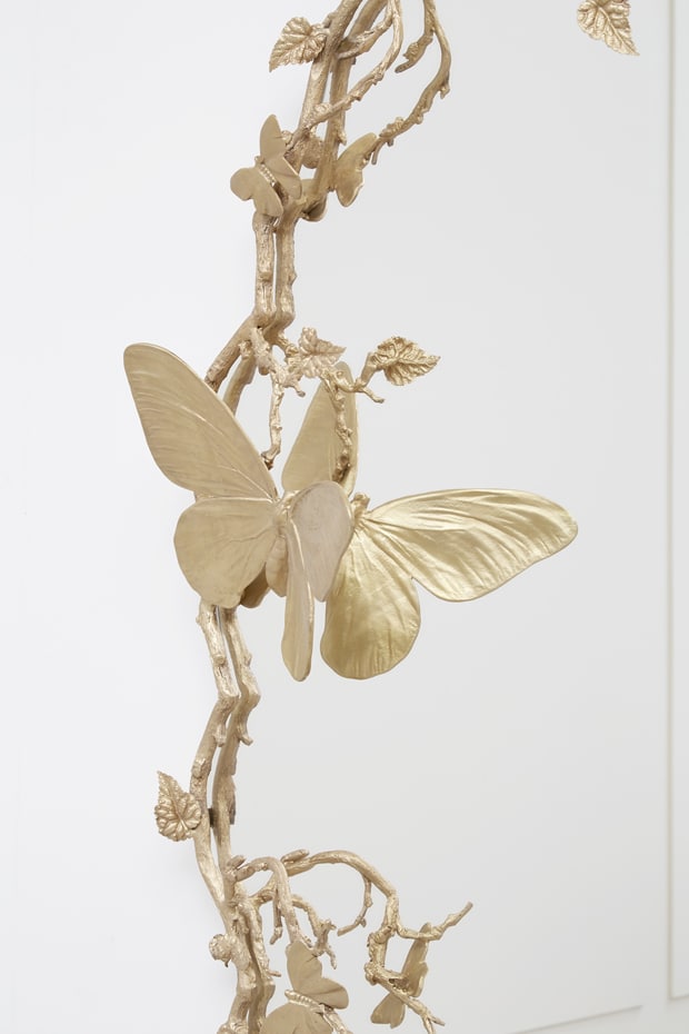 Joy de Rohan Chabot, «Vol de Papillons», vue 04