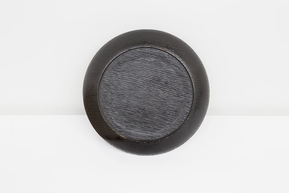 Pierre Legrain, Lacquered plate, vue 03