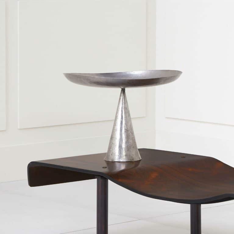 Tlouplas Philolaos ,Bowl on a stand