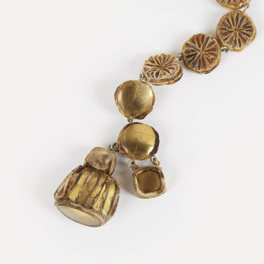 Vautrin_Bracelet doré