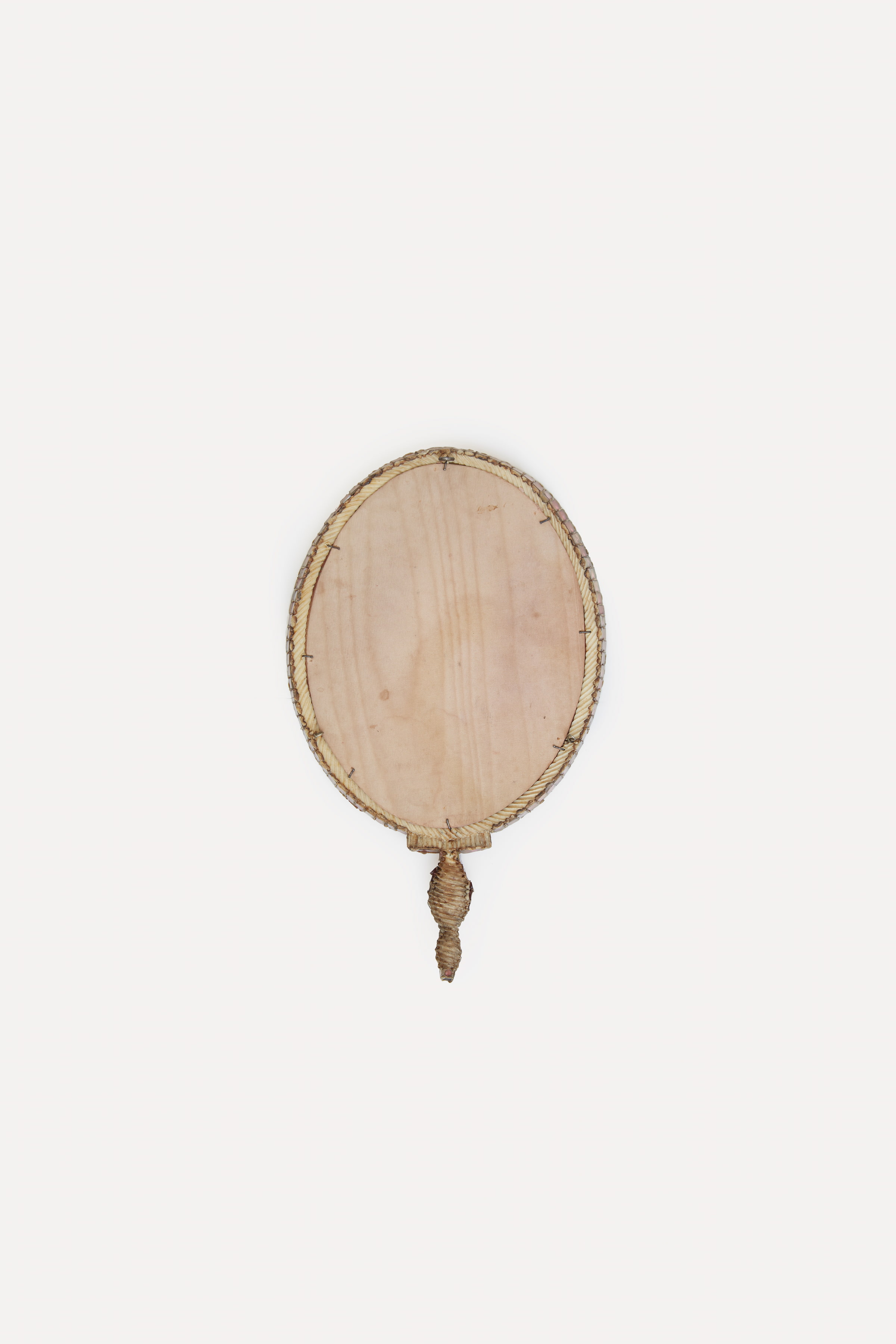 Line Vautrin, Miroir face à main «Gabrielle», vue 04