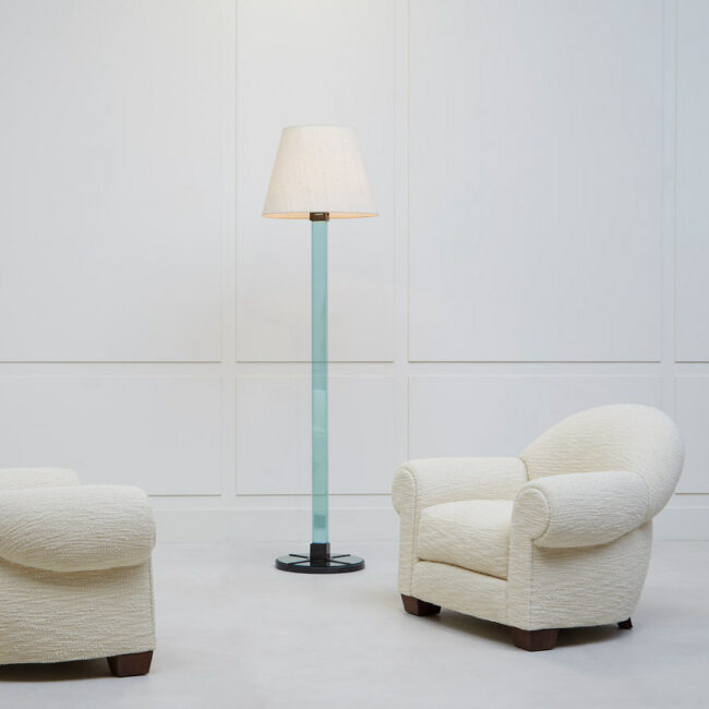 Jean-Michel Frank, Lampadaire