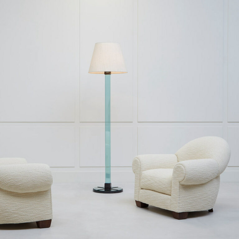 Jean-Michel Frank, Lampadaire