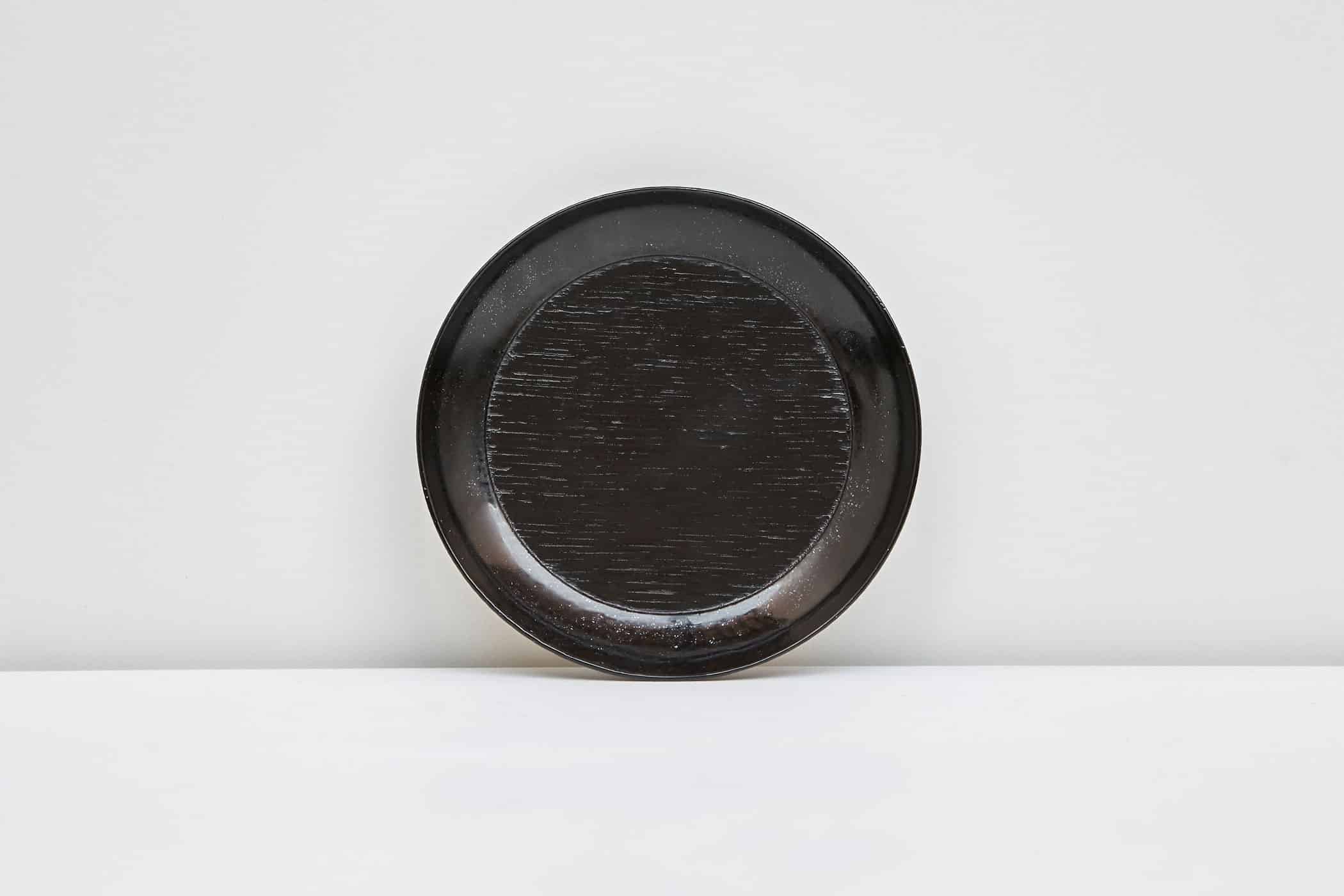 Pierre Legrain, Lacquered bowl, vue 01