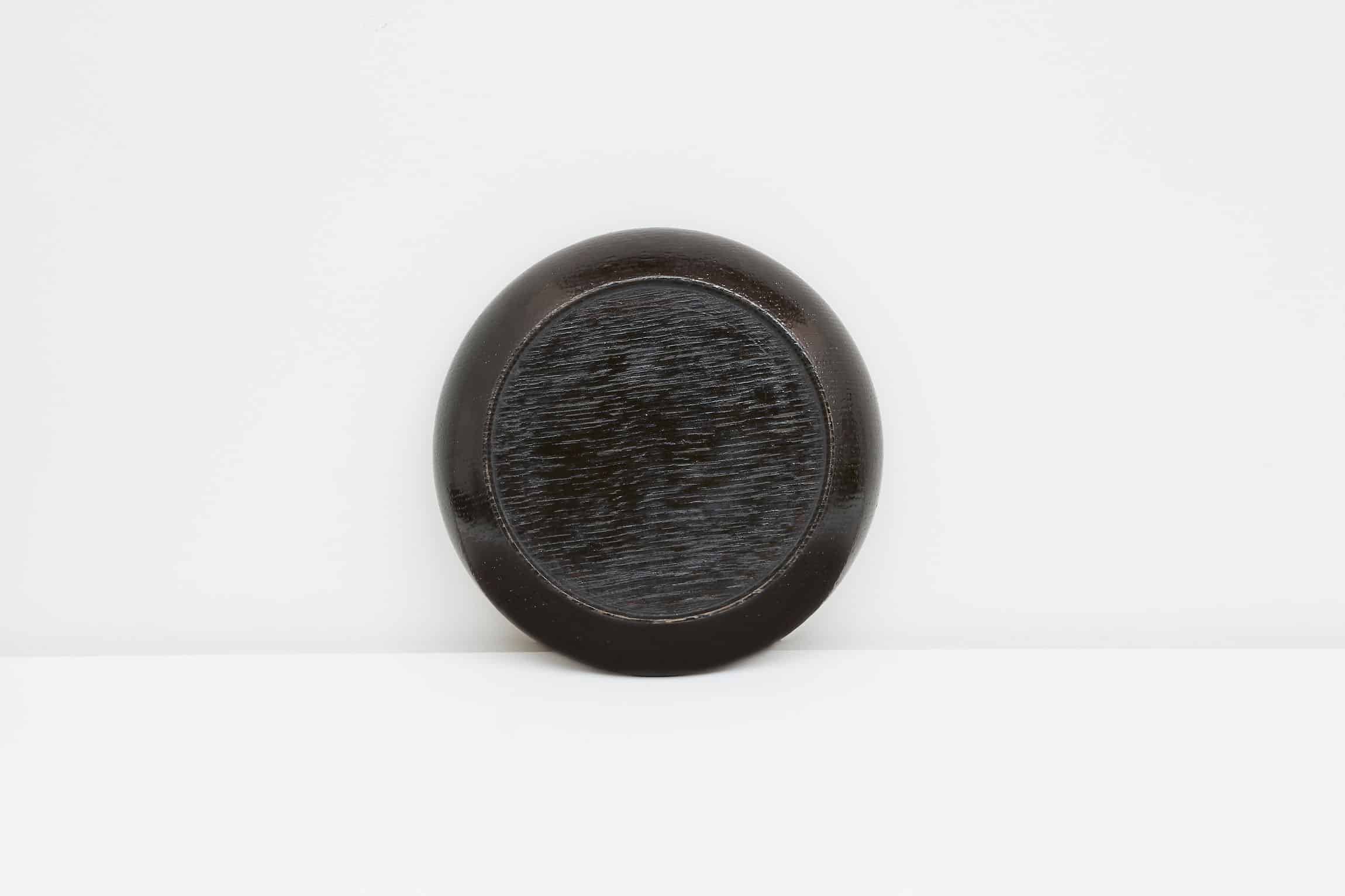 Pierre Legrain, Lacquered bowl, vue 03