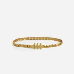 Belt by Line Vautrin