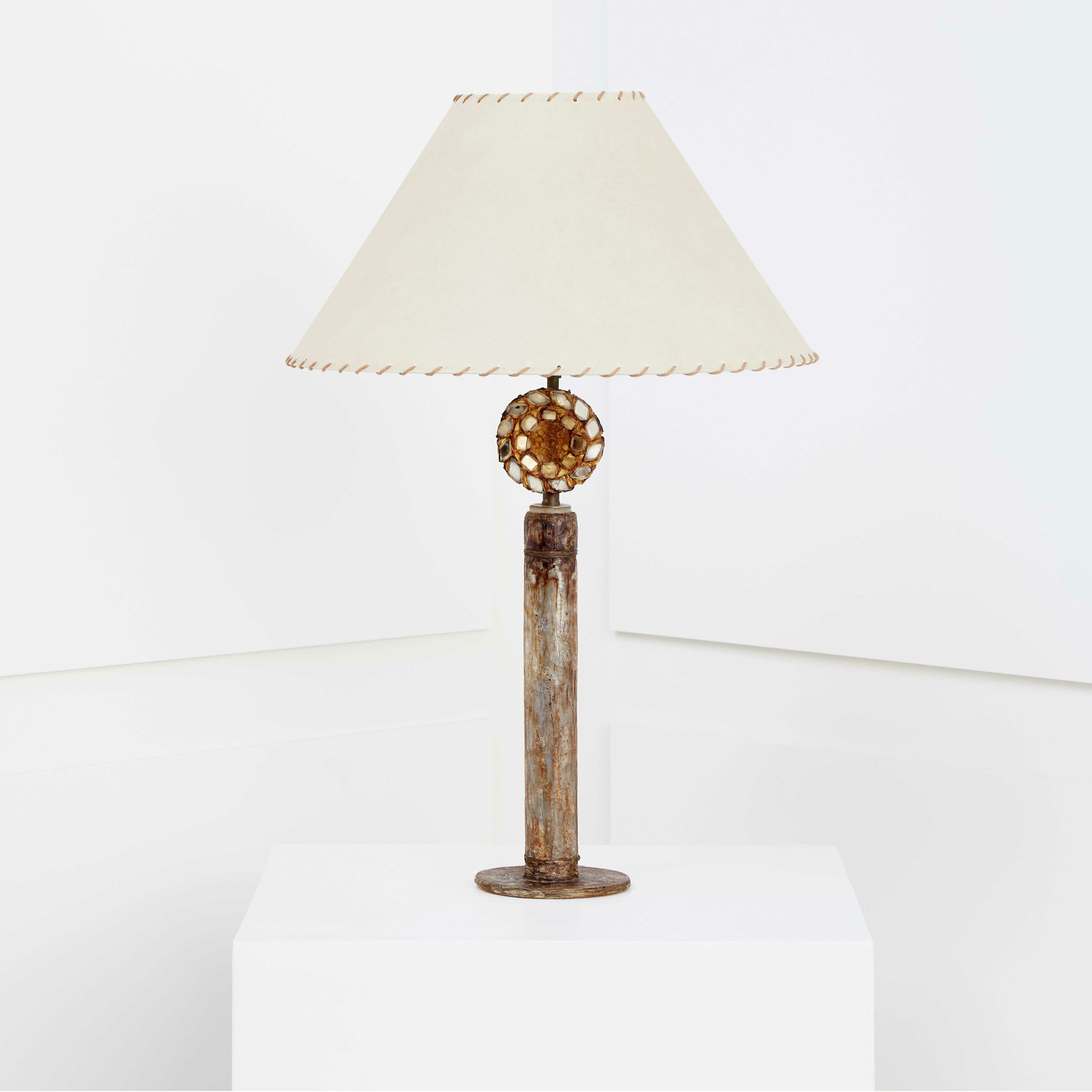 Lampe