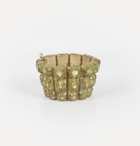 VAUTRIN_bracelet manchette talosel
