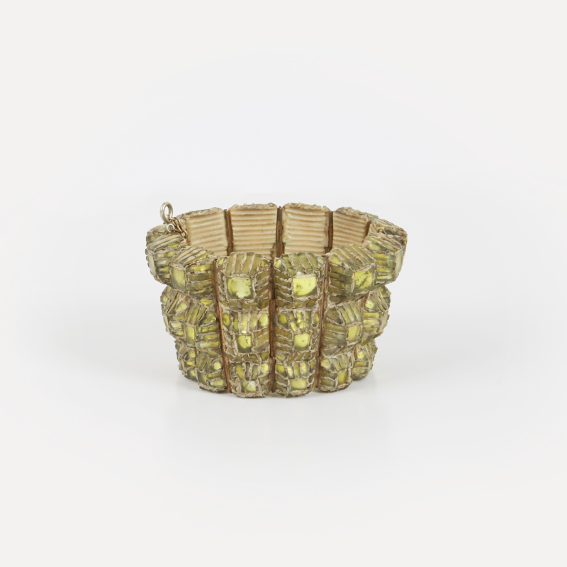 VAUTRIN_bracelet manchette talosel