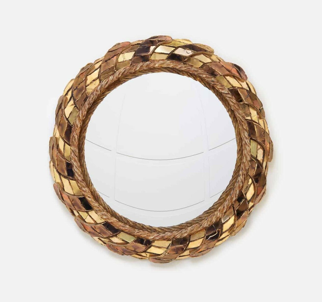 «Comète» mirror