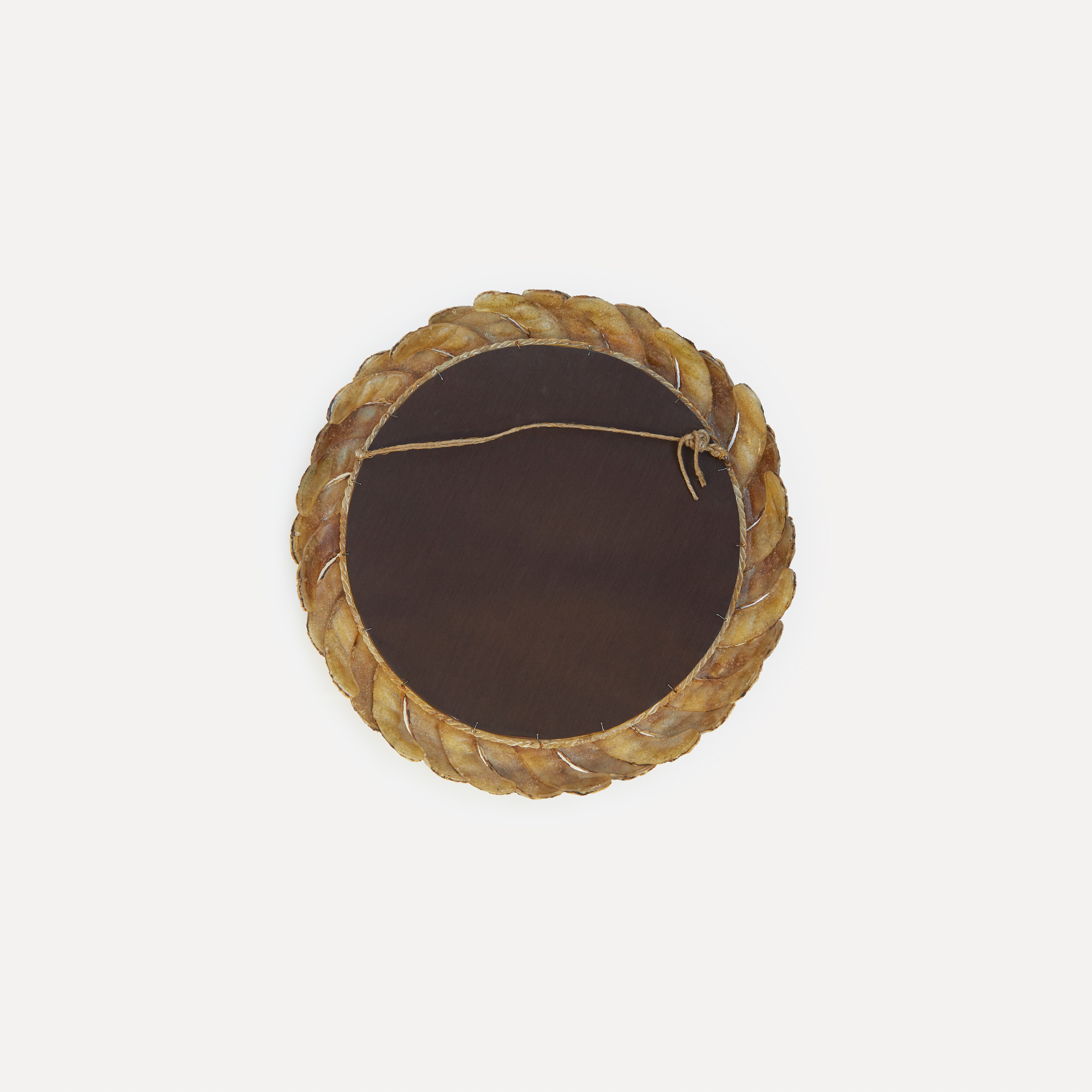Line Vautrin, Miroir «Comète», vue 04
