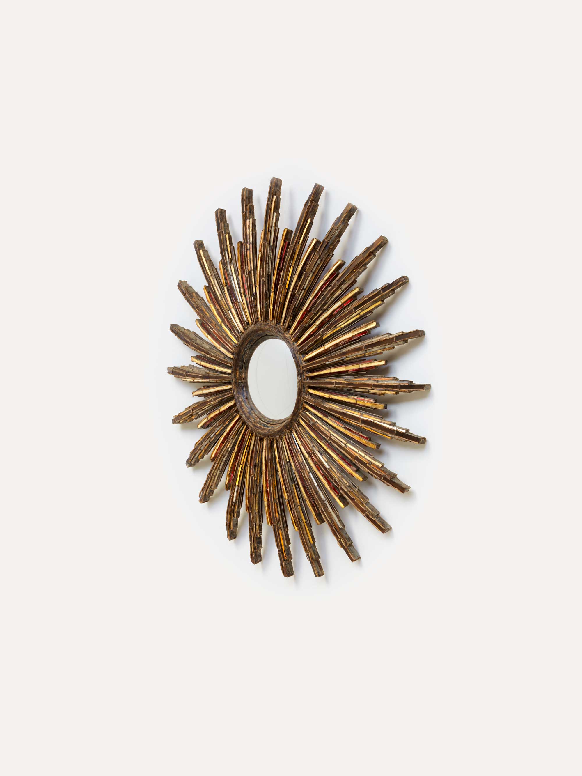 Line Vautrin, ‘Roi Soleil’ mirror, vue 02