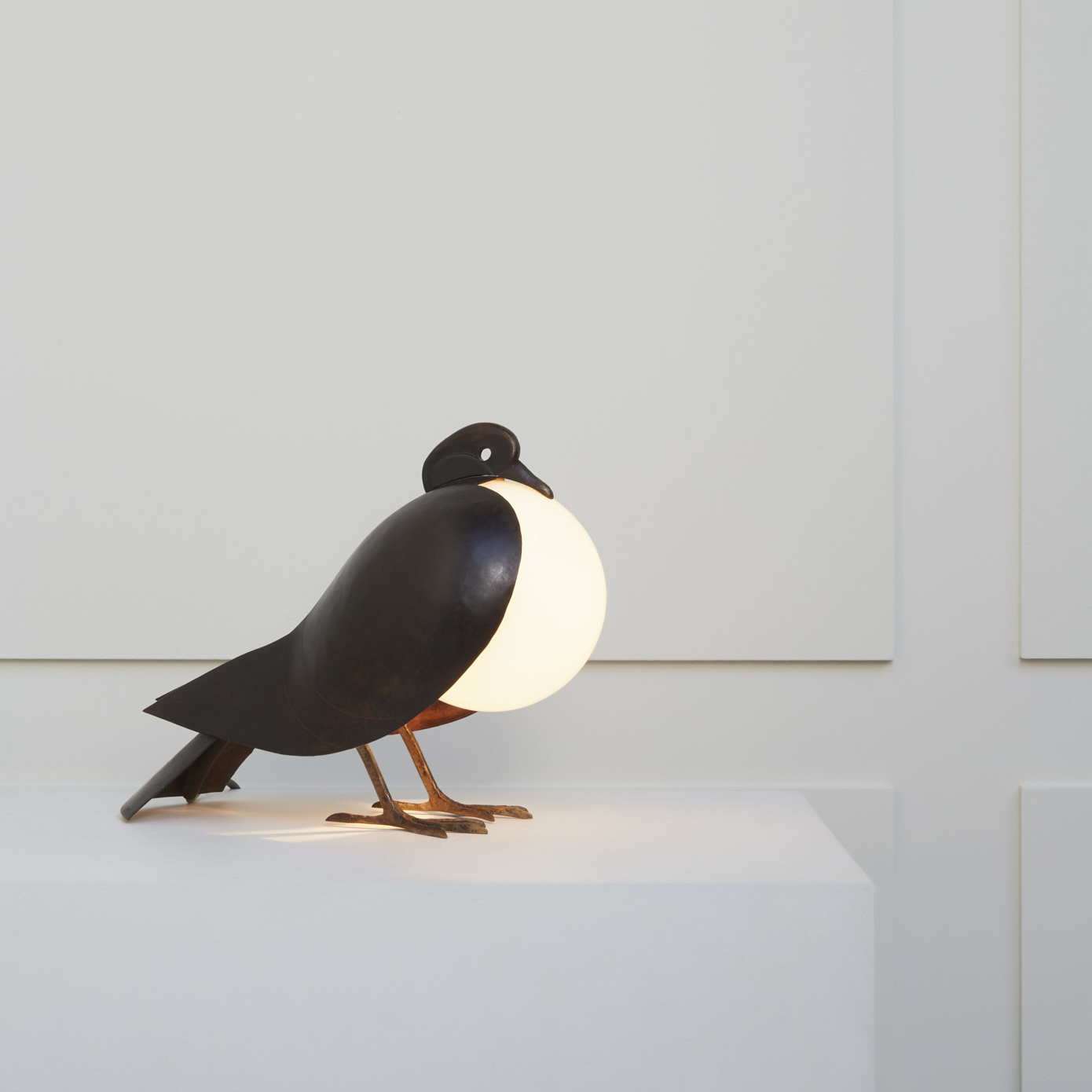 Œuvres de Claude et François-Xavier Lalanne