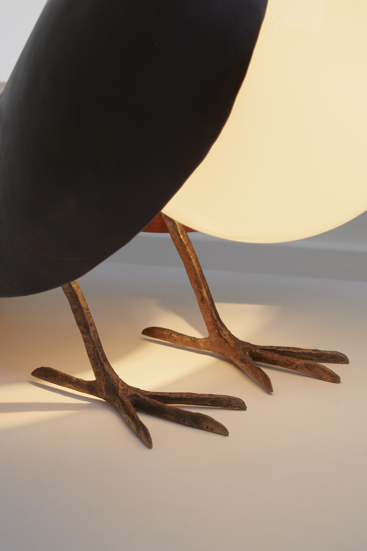 François-Xavier Lalanne, “Pigeon”, vue 03