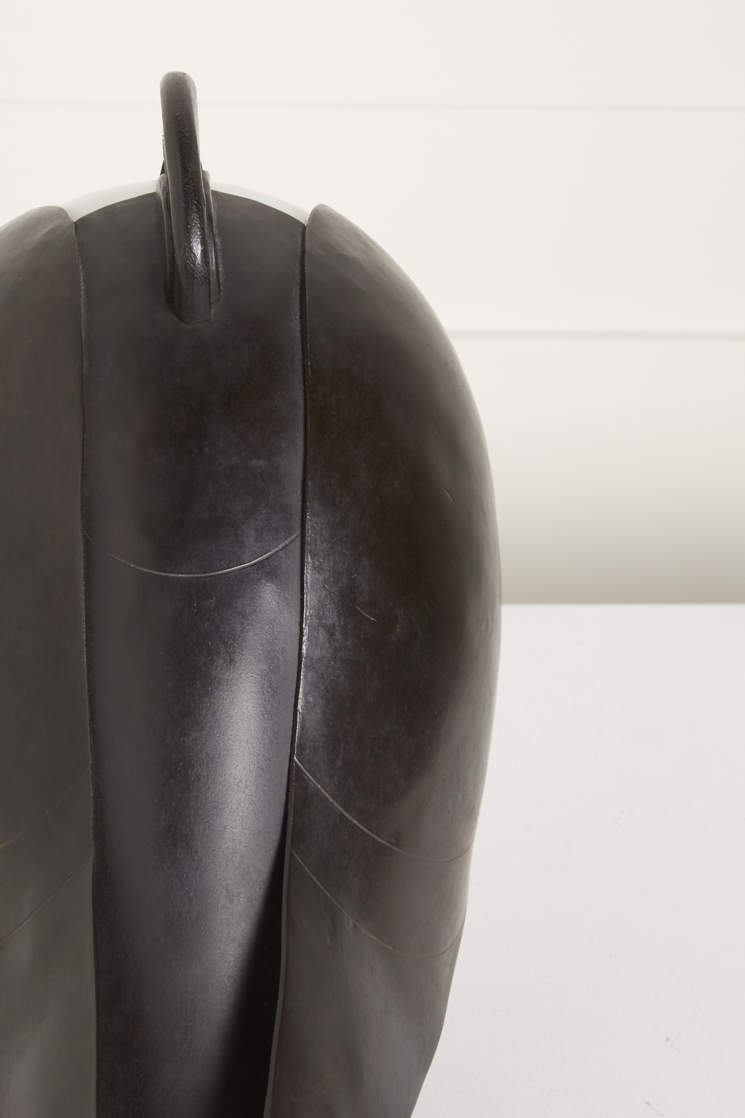 François-Xavier Lalanne, “Pigeon”, vue 04