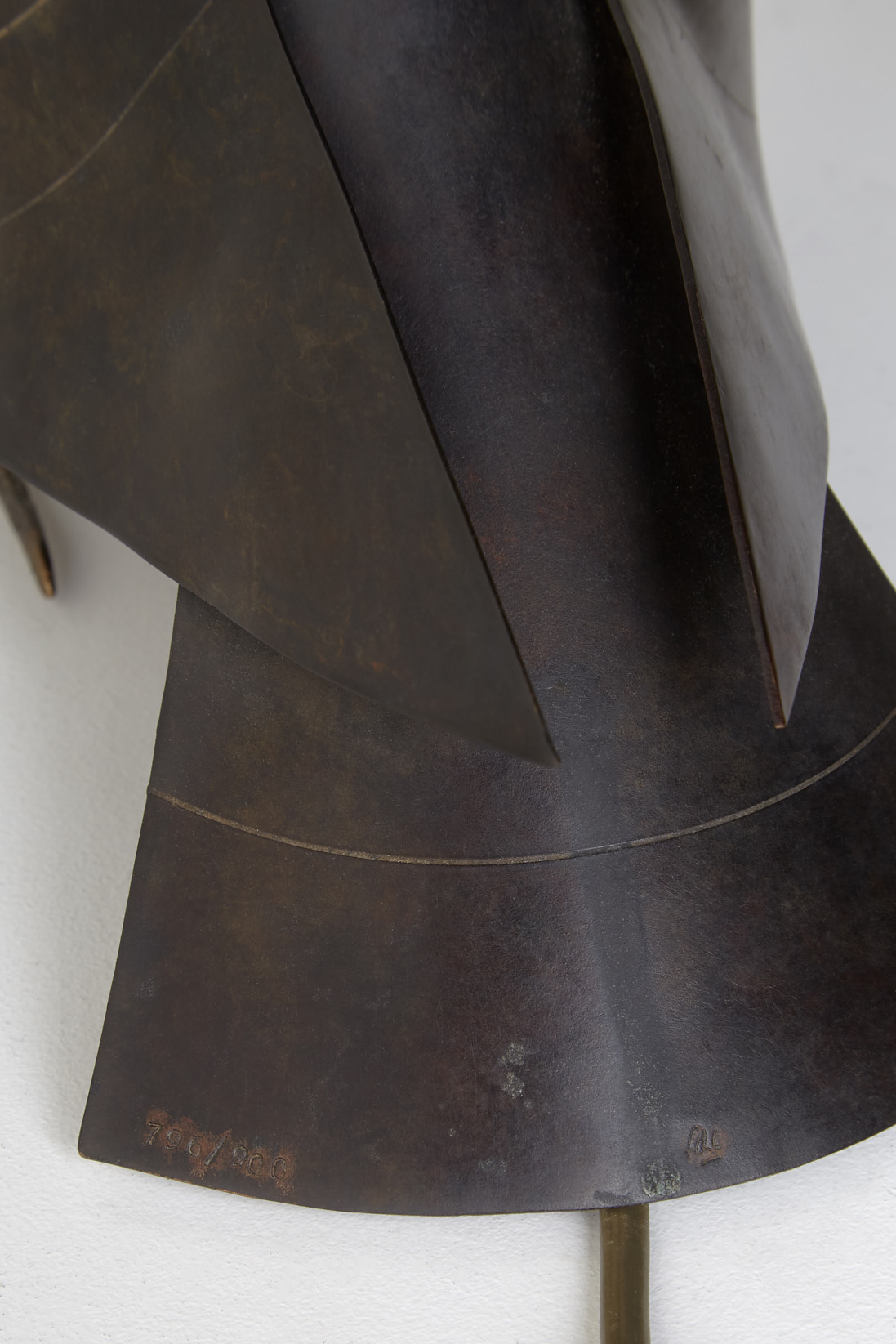 François-Xavier Lalanne, “Pigeon”, vue 05