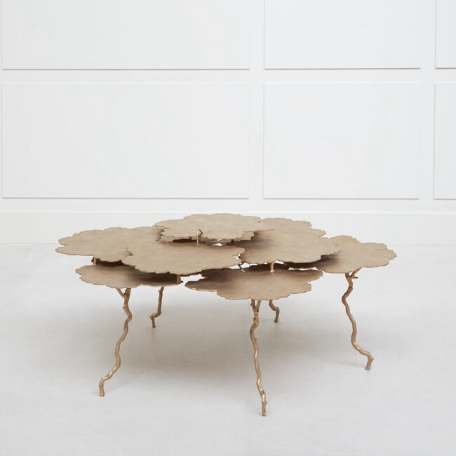 Joy de Rohan Chabot,  “Grand Buisson Vermeil”