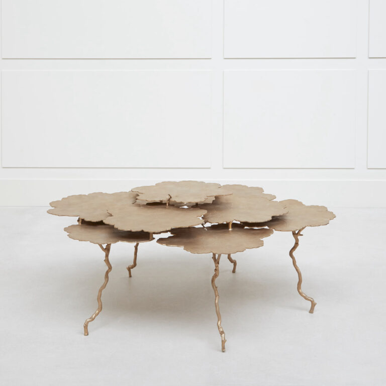 Joy de Rohan Chabot,  “Grand Buisson Vermeil”