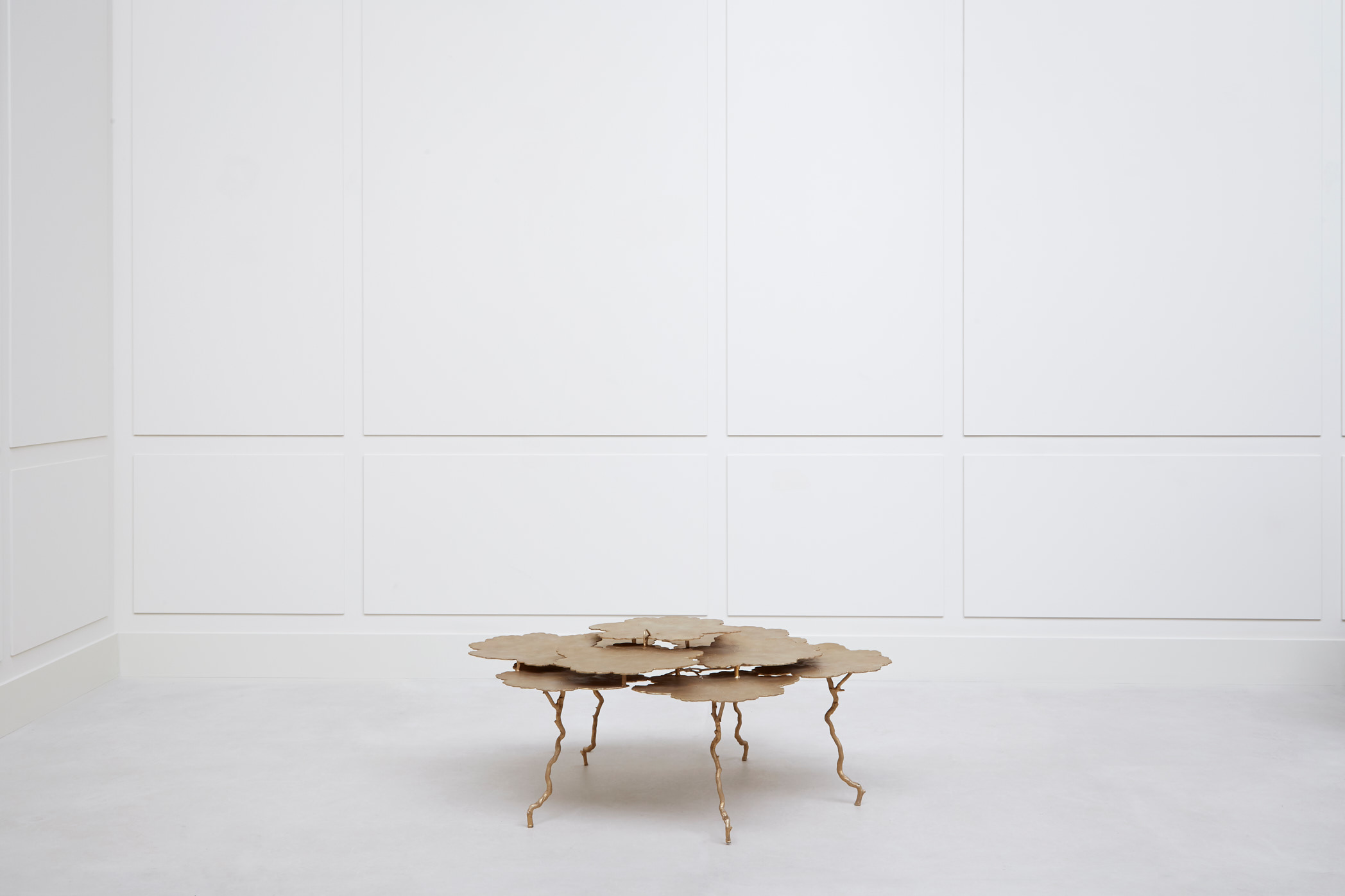 Joy de Rohan Chabot,  “Grand Buisson Vermeil”, vue 02