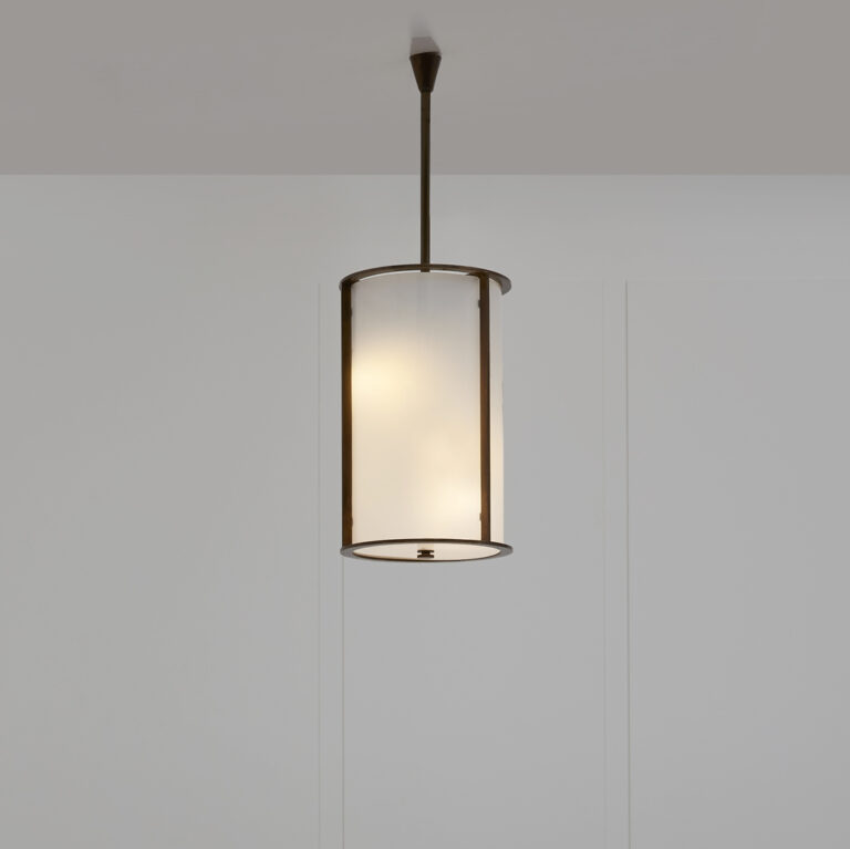 Jacques Quinet, Lantern