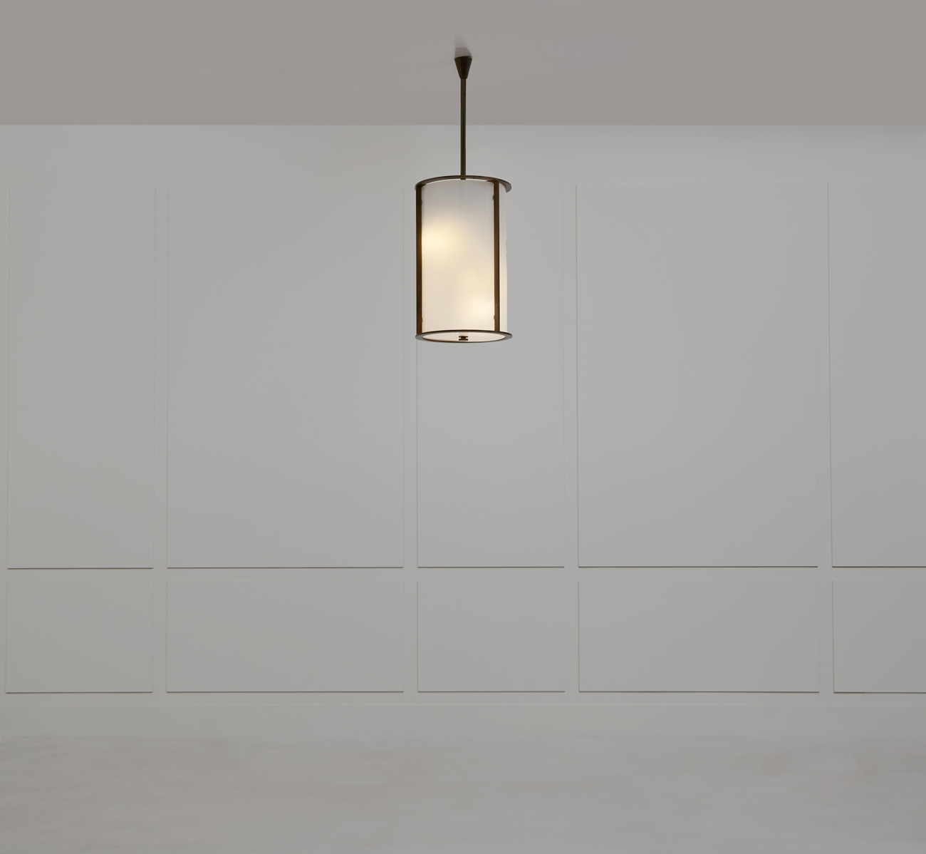 Jacques Quinet, Lanterne, vue 01