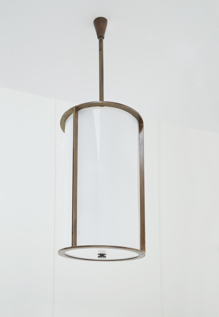 Jacques Quinet, Lanterne, vue 03