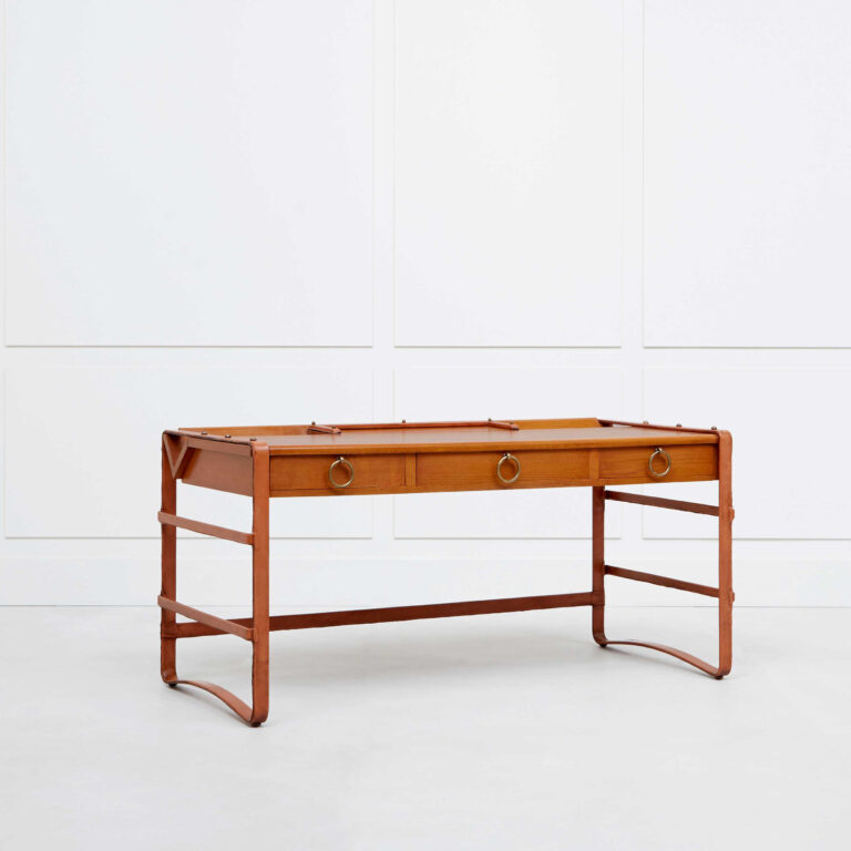 Jacques Adnet, Desk